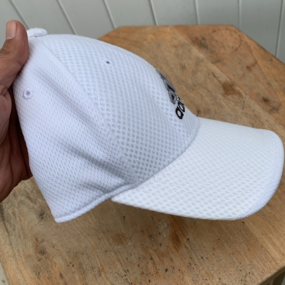 Adidas Mens and Womens Cap Hats Like New Used One Size Adjustable - Picture 3 of 7